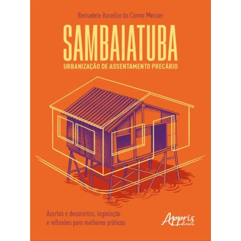 SAMBAIATUBA, URBANIZAÇÃO DE ASSENTAMENTO PRECÁRIO