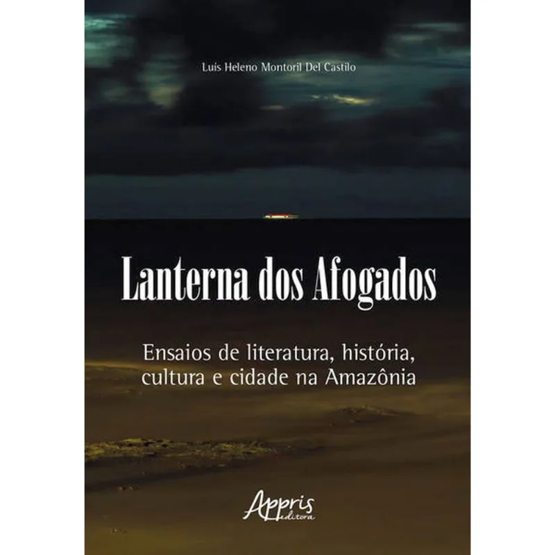 LANTERNA DOS AFOGADOS