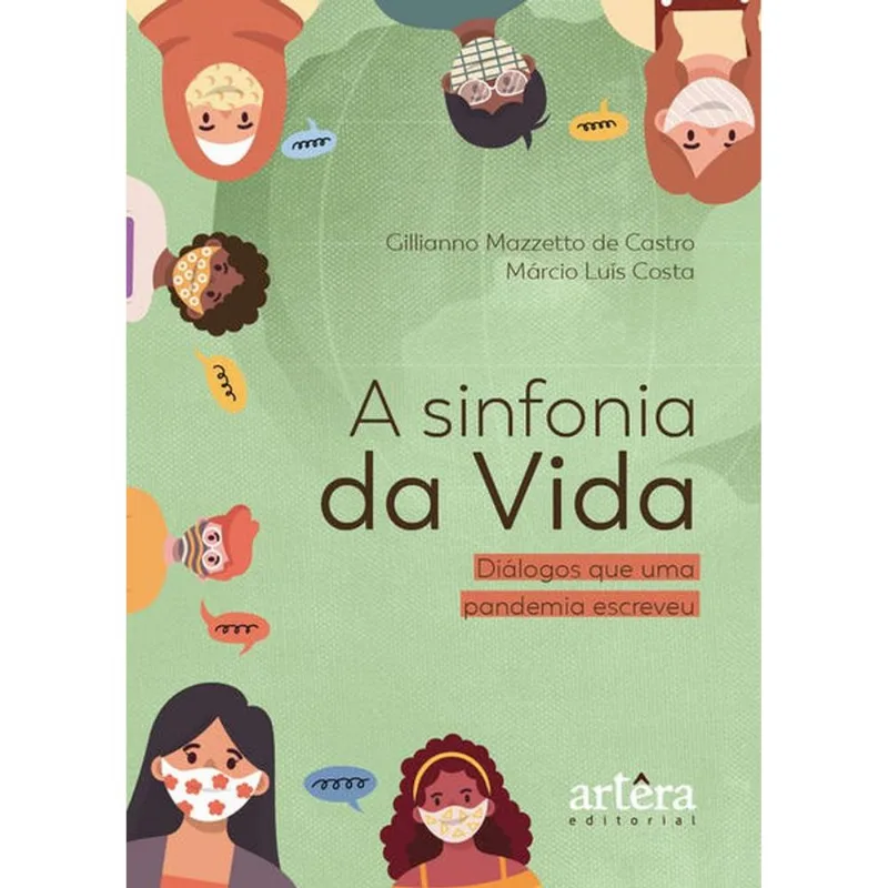 A SINFONIA DA VIDA