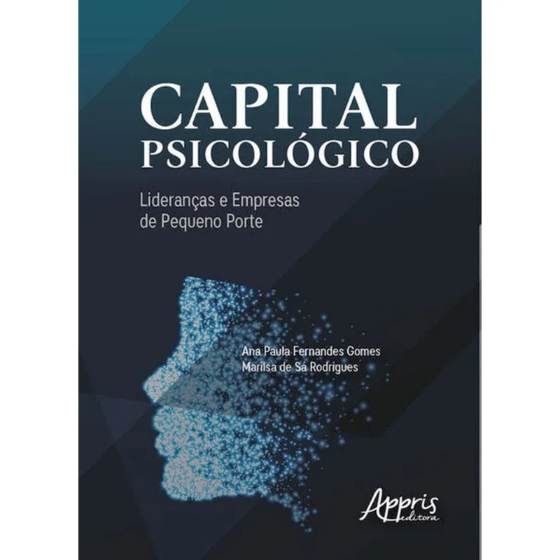 CAPITAL PSICOLÓGICO