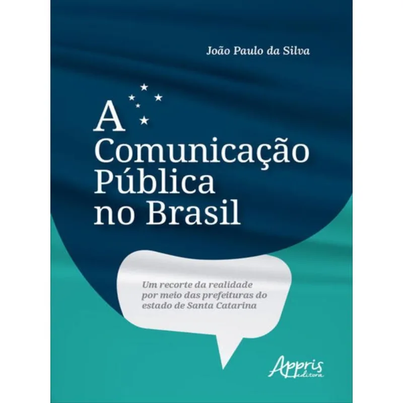 A COMUNICAÇÃO PÚBLICA NO BRASIL