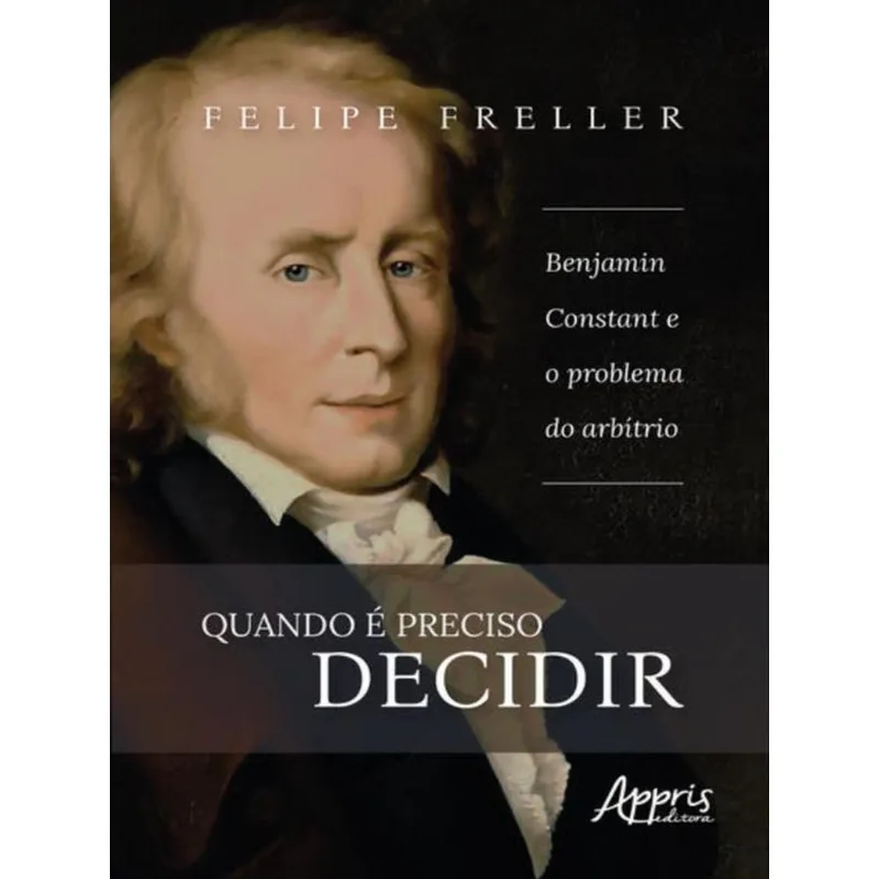 QUANDO É PRECISO DECIDIR