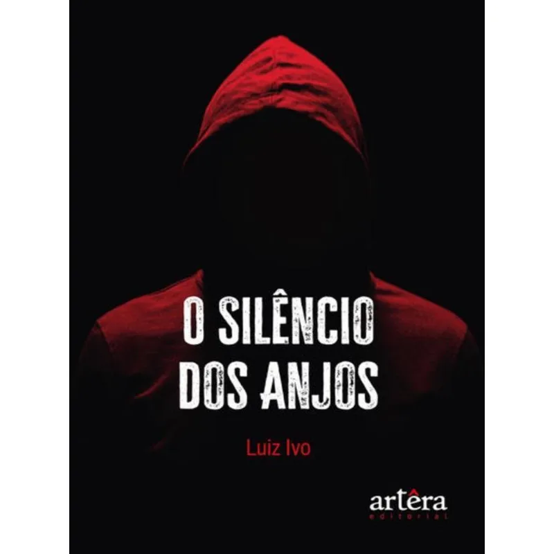 O SILÊNCIO DOS ANJOS