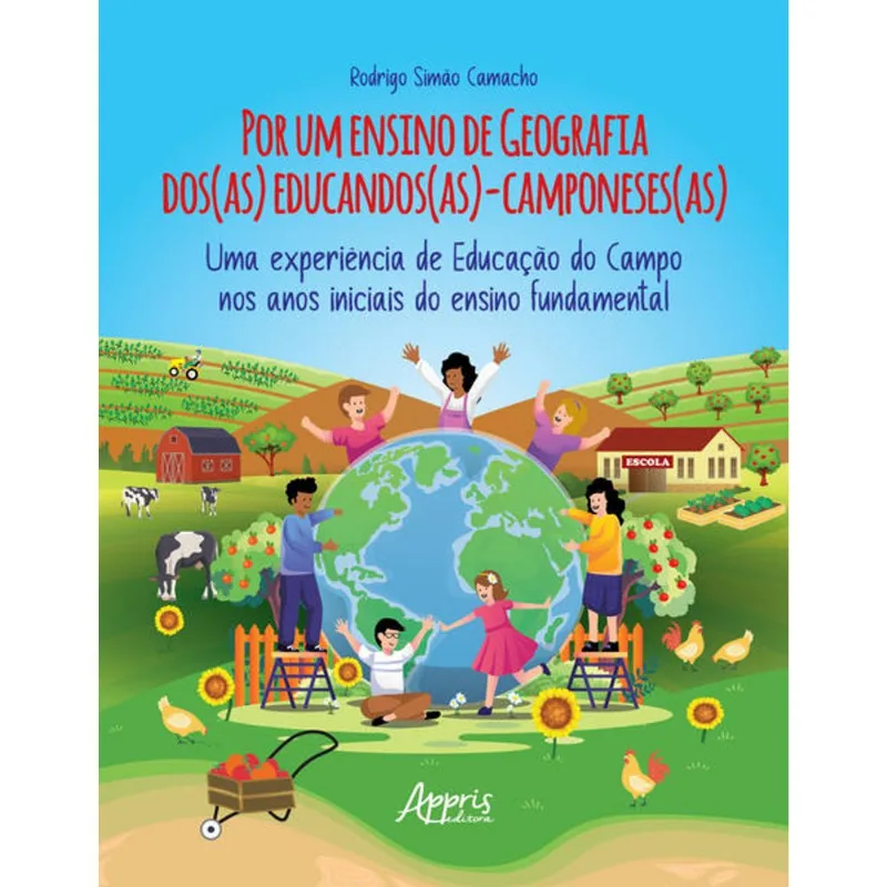 POR UM ENSINO DE GEOGRAFIA DOS(AS) EDUCANDOS(AS)-CAMPONESES(AS)