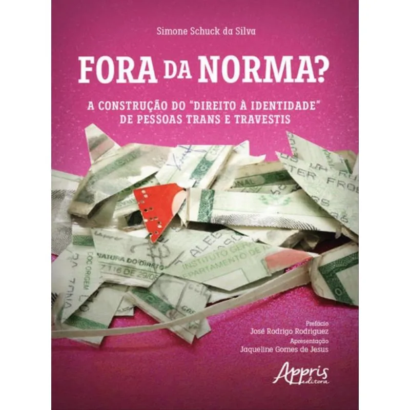 FORA DA NORMA?