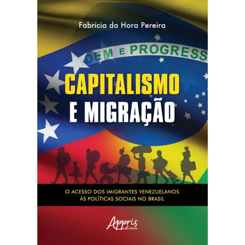CAPITALISMO E MIGRAÇÃO