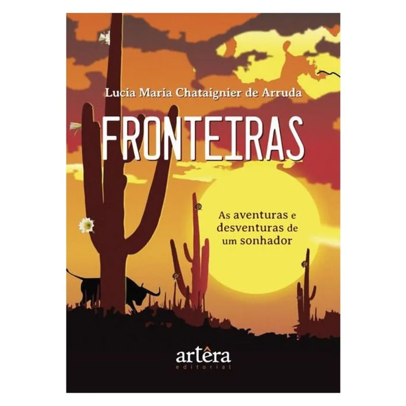 FRONTEIRAS