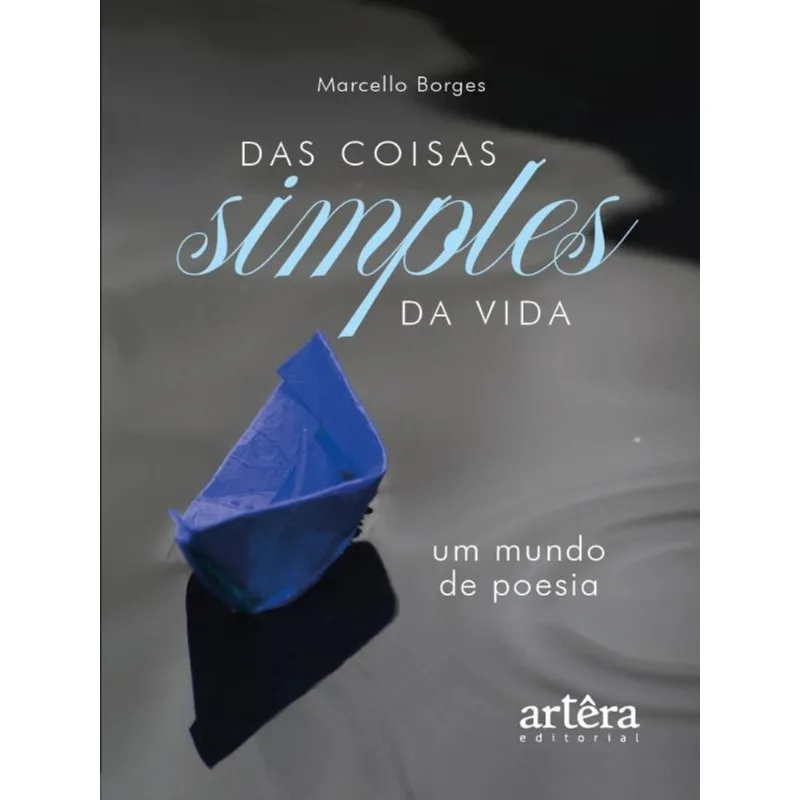 DAS COISAS SIMPLES DA VIDA
