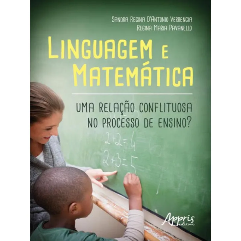 LINGUAGEM E MATEMÁTICA