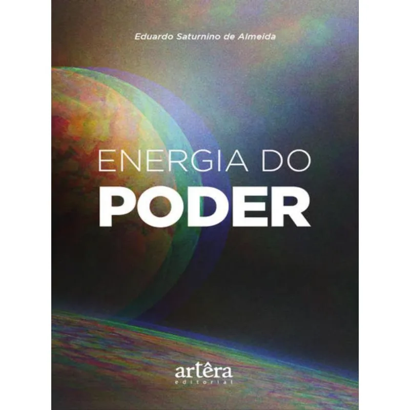 ENERGIA DO PODER