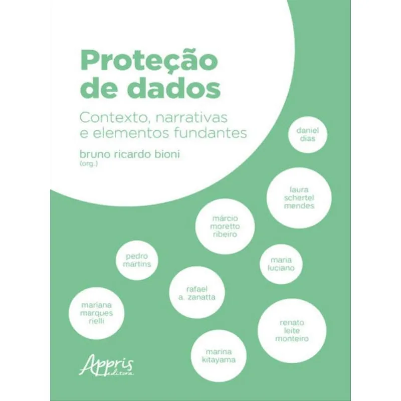 PROTEÇÃO DE DADOS