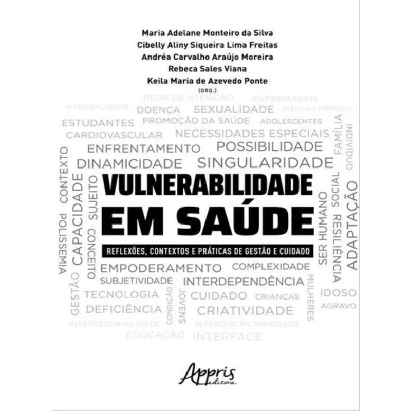 VULNERABILIDADE EM SAÚDE