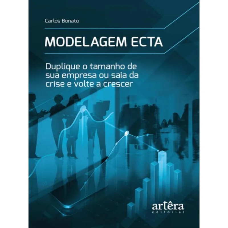 MODELAGEM ECTA
