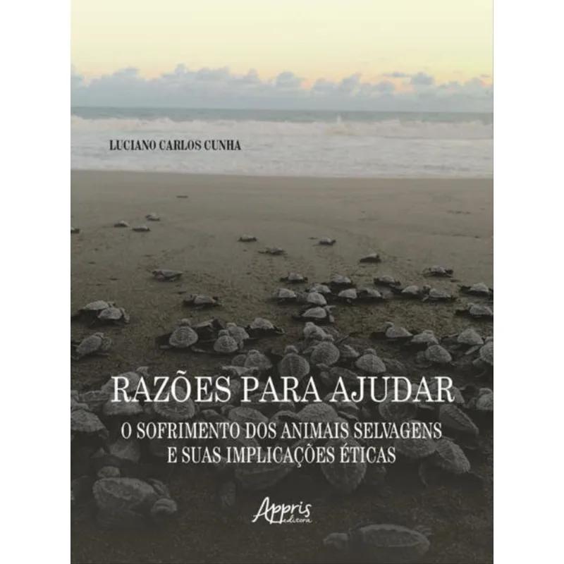 RAZÕES PARA AJUDAR