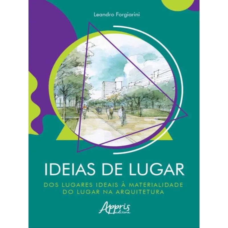 IDEIAS DE LUGAR
