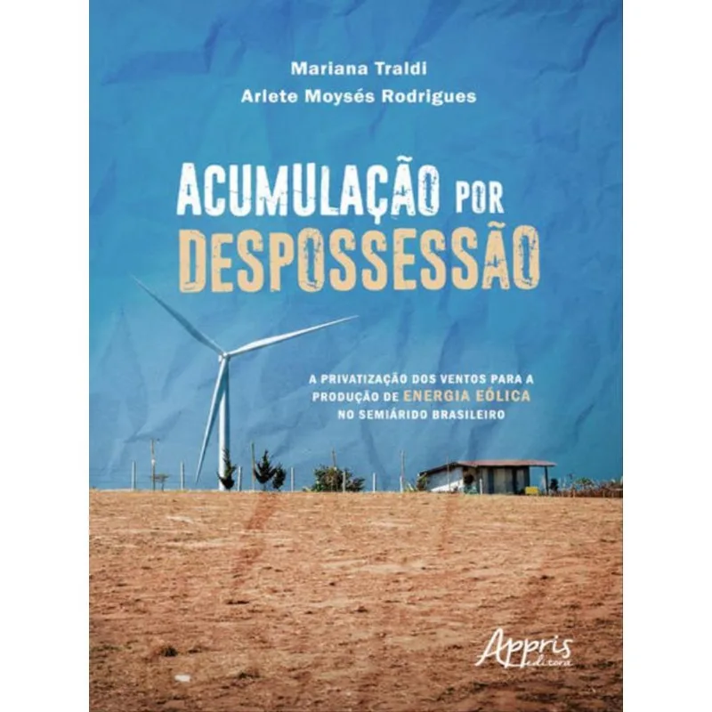 ACUMULAÇÃO POR DESPOSSESSÃO