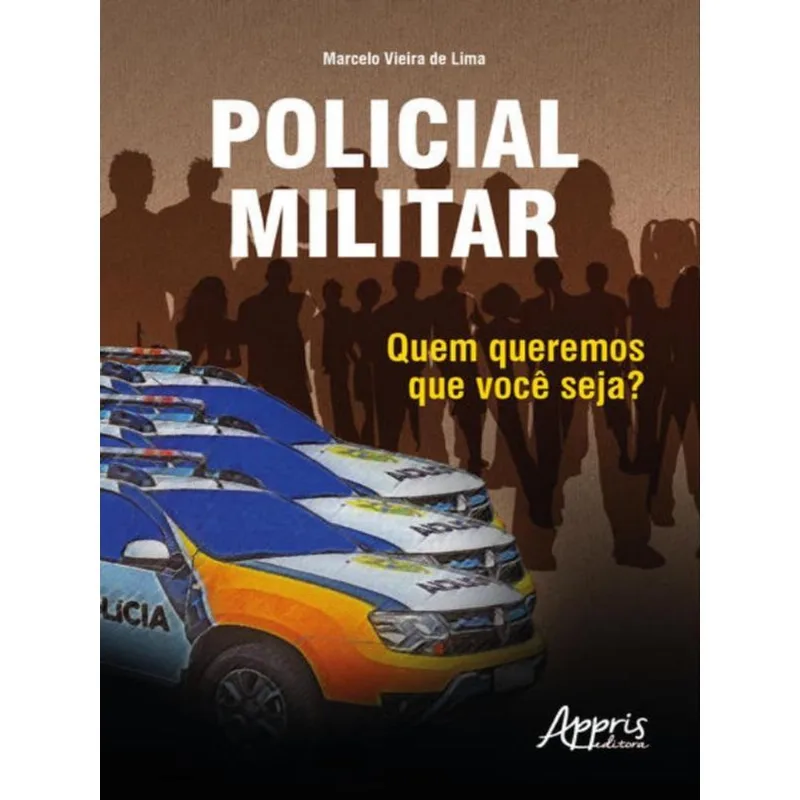 POLICIAL MILITAR