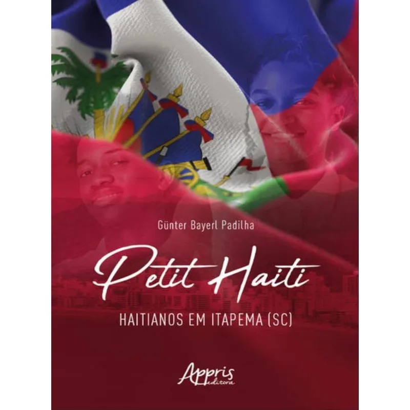PETIT HAÏTI
