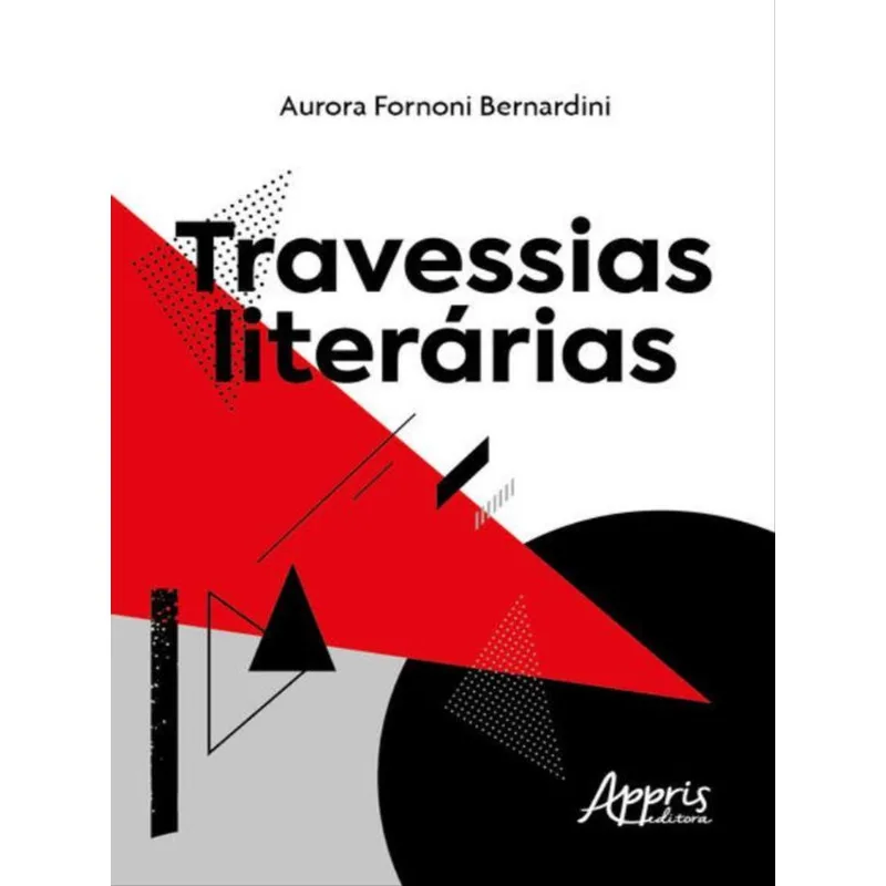 TRAVESSIAS LITERÁRIAS