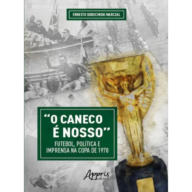 “O CANECO É NOSSO”