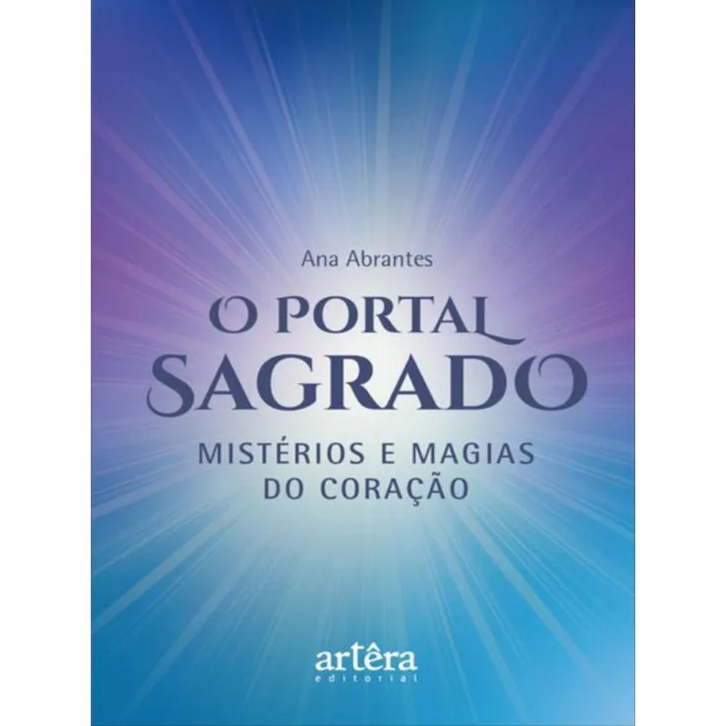O PORTAL SAGRADO