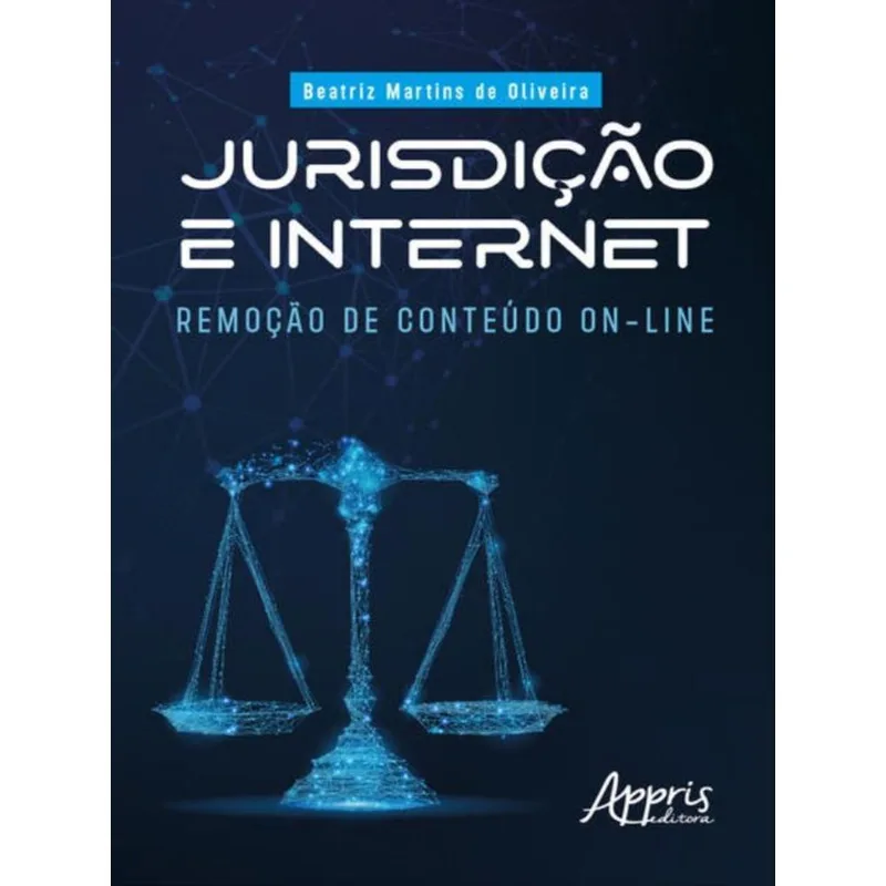 JURISDIÇÃO E INTERNET