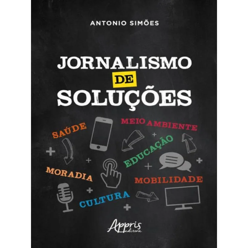 JORNALISMO DE SOLUÇÕES
