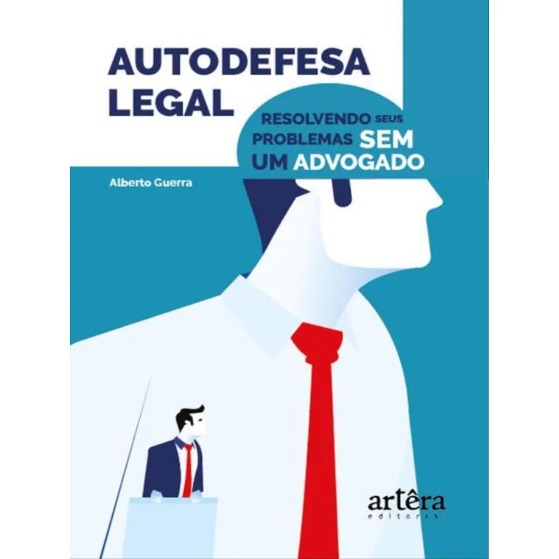 AUTODEFESA LEGAL