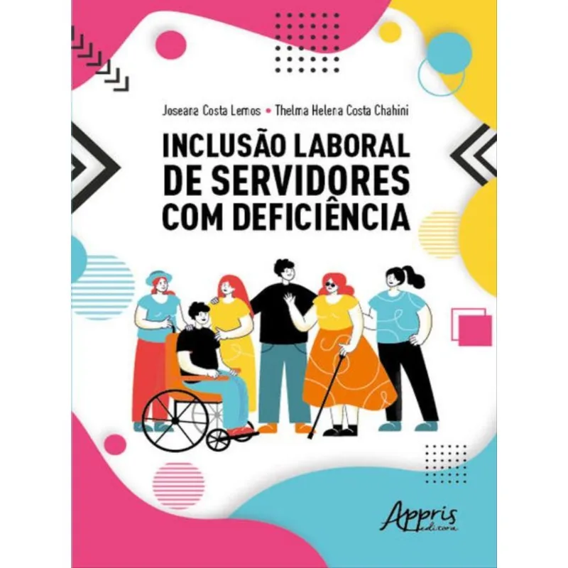 INCLUSÃO LABORAL DE SERVIDORES COM DEFICIÊNCIA