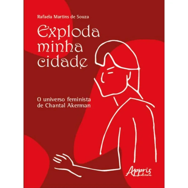 EXPLODA MINHA CIDADE