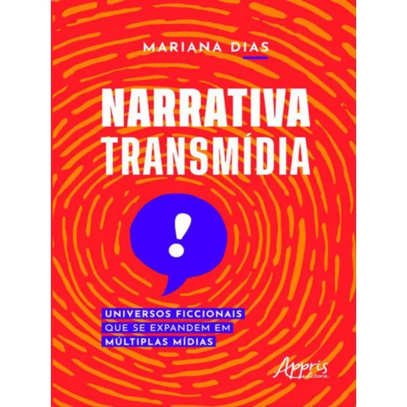 NARRATIVA TRANSMÍDIA