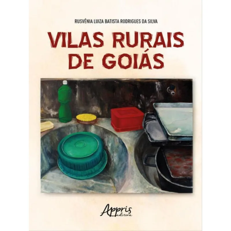 VILAS RURAIS DE GOIÁS