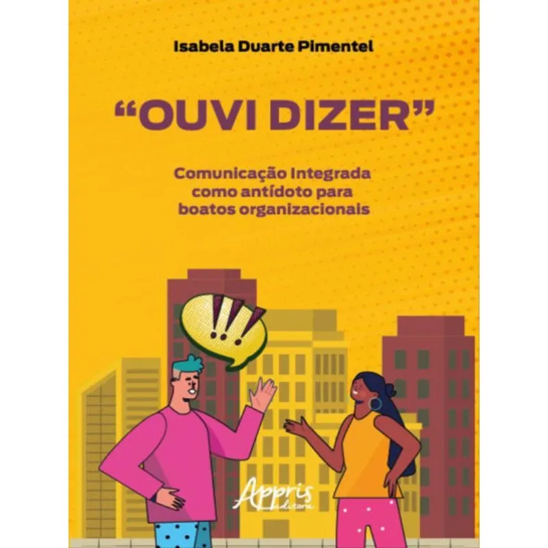 “OUVI DIZER”