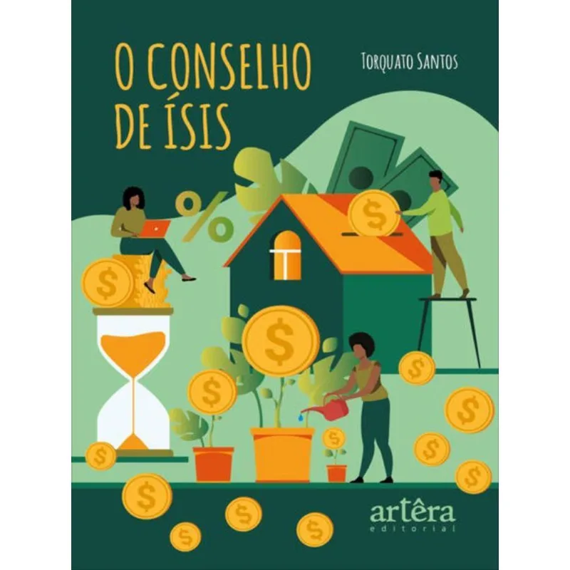 O CONSELHO DE ÍSIS