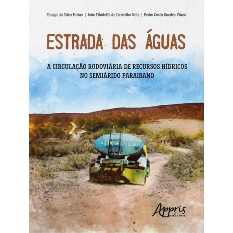 ESTRADA DAS ÁGUAS