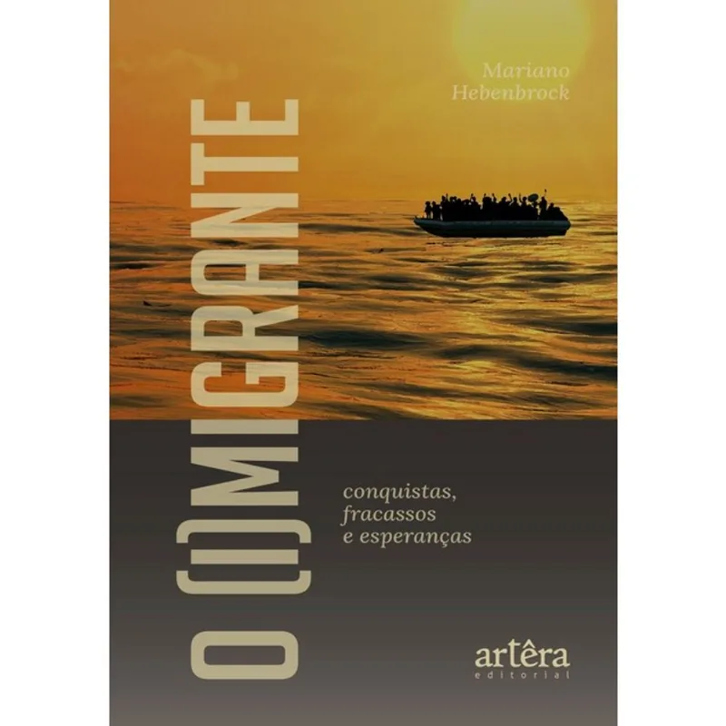 O (I)MIGRANTE