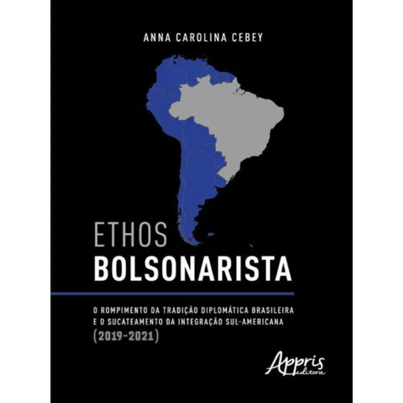 ETHOS BOLSONARISTA
