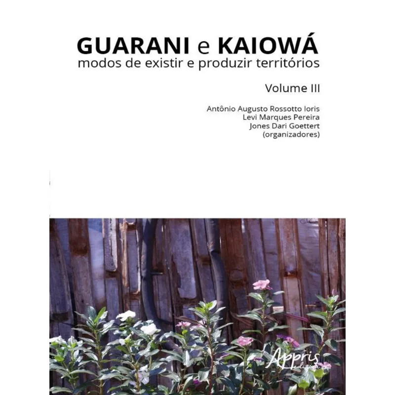 GUARANI E KAIOWÁ