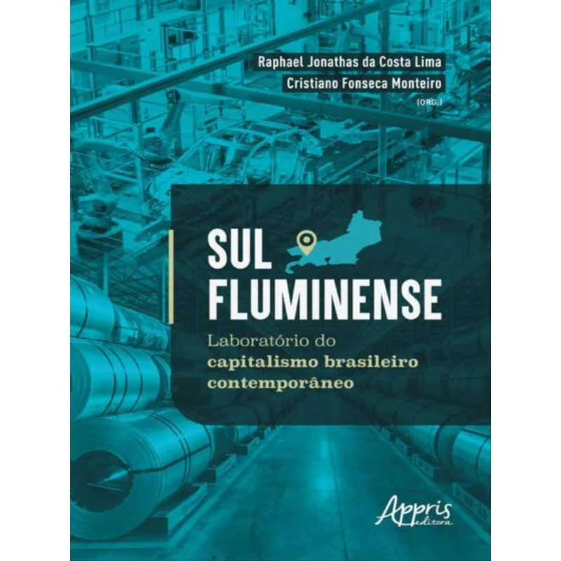 SUL FLUMINENSE