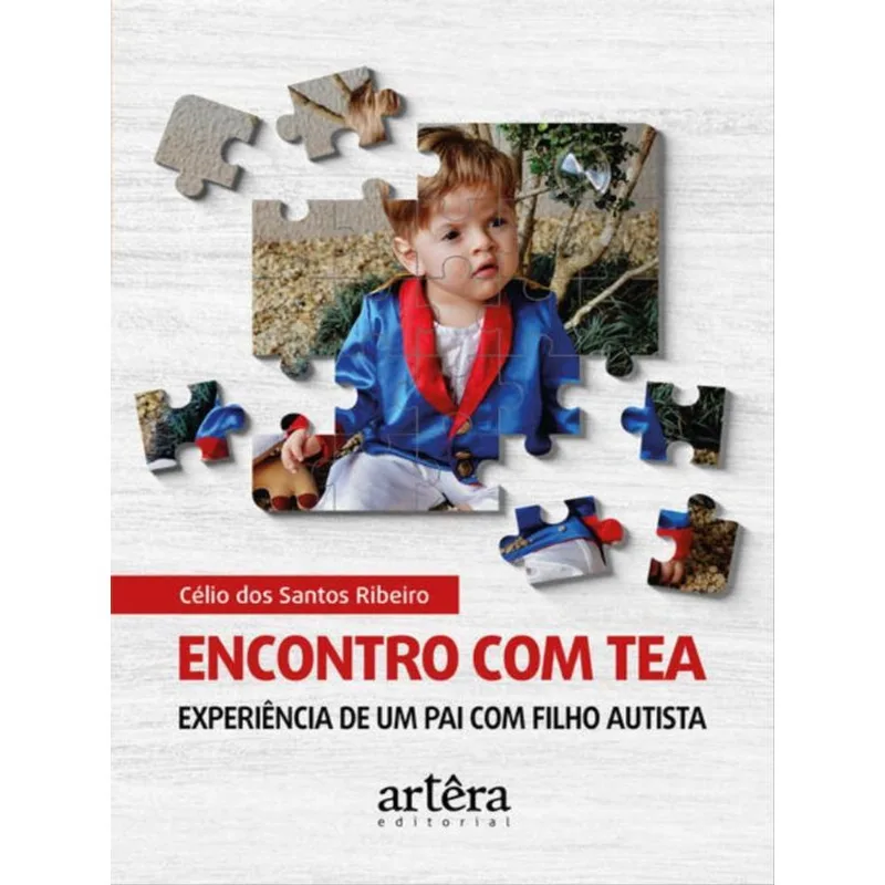 ENCONTRO COM TEA