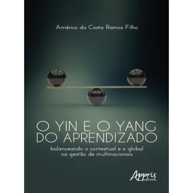 O YIN E O YANG DO APRENDIZADO