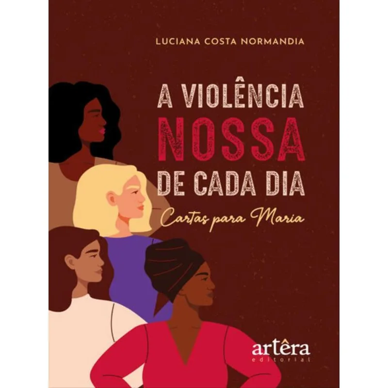 A VIOLÊNCIA NOSSA DE CADA DIA