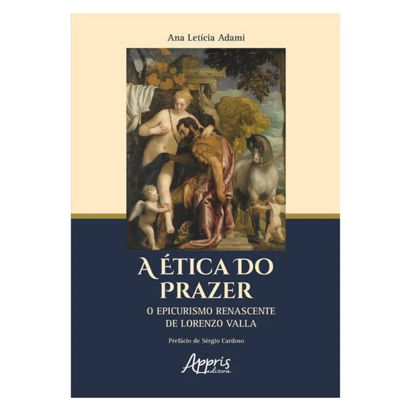A ÉTICA DO PRAZER