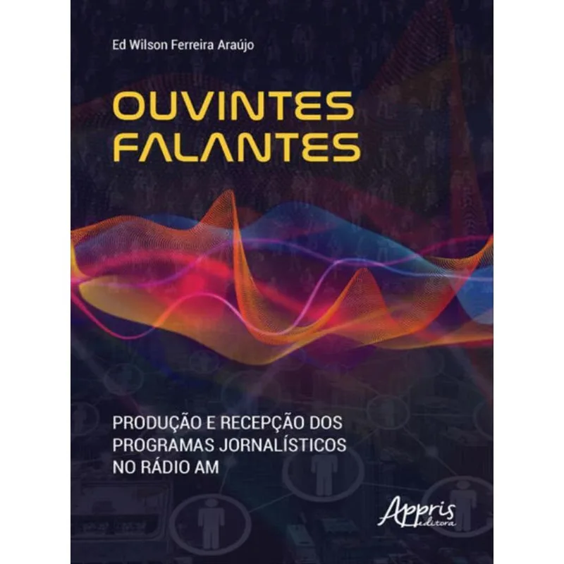 OUVINTES FALANTES