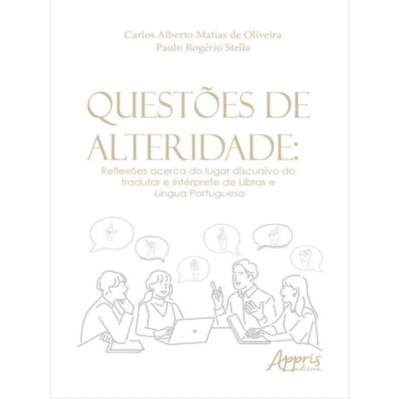 QUESTÕES DE ALTERIDADE