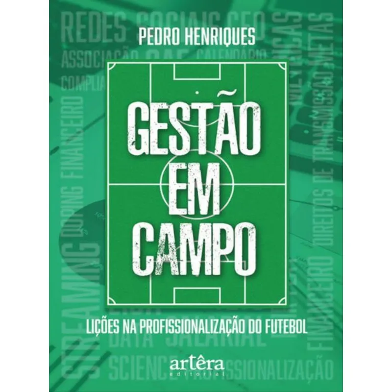 GESTÃO EM CAMPO