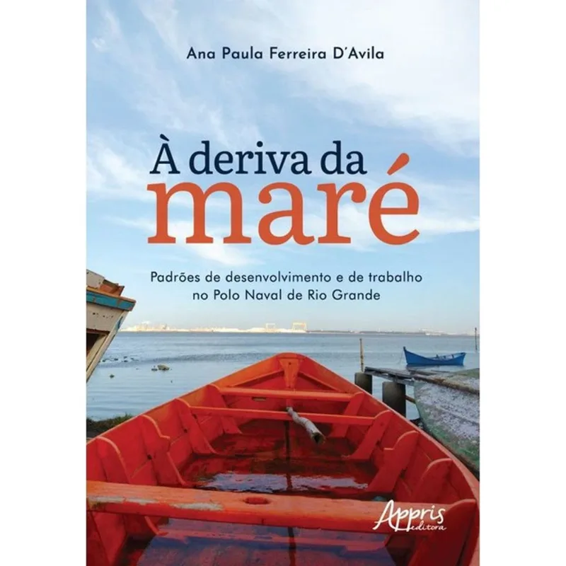 À DERIVA DA MARÉ