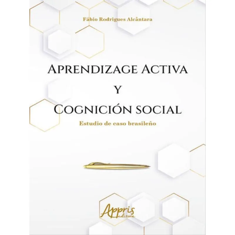 APRENDIZAGE ACTIVA Y COGNICIÓN SOCIAL