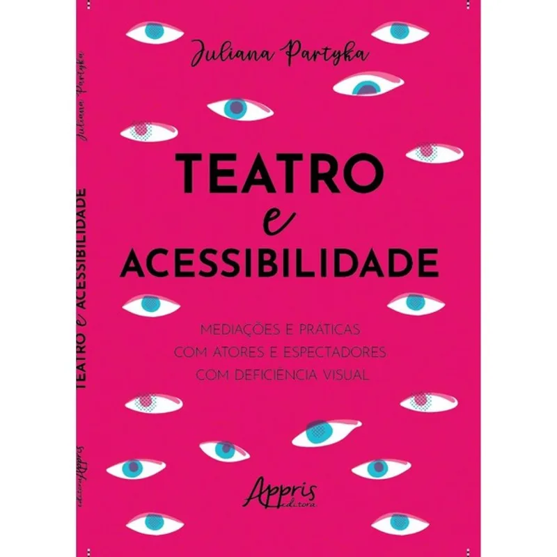 TEATRO E ACESSIBILIDADE