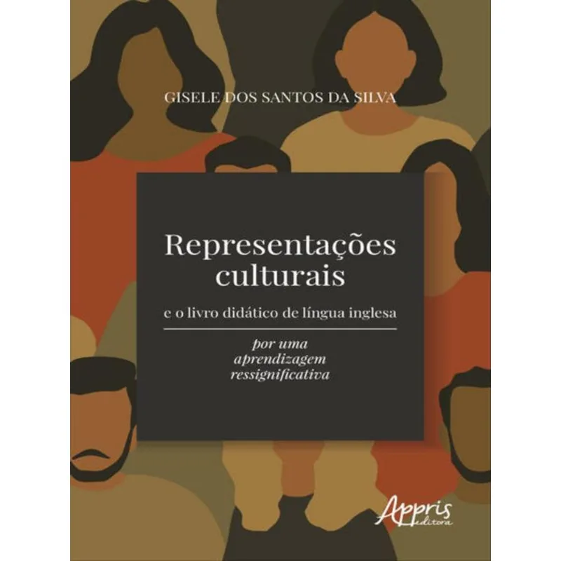 REPRESENTAÇÕES CULTURAIS E O LIVRO DIDÁTICO DE LÍNGUA INGLESA